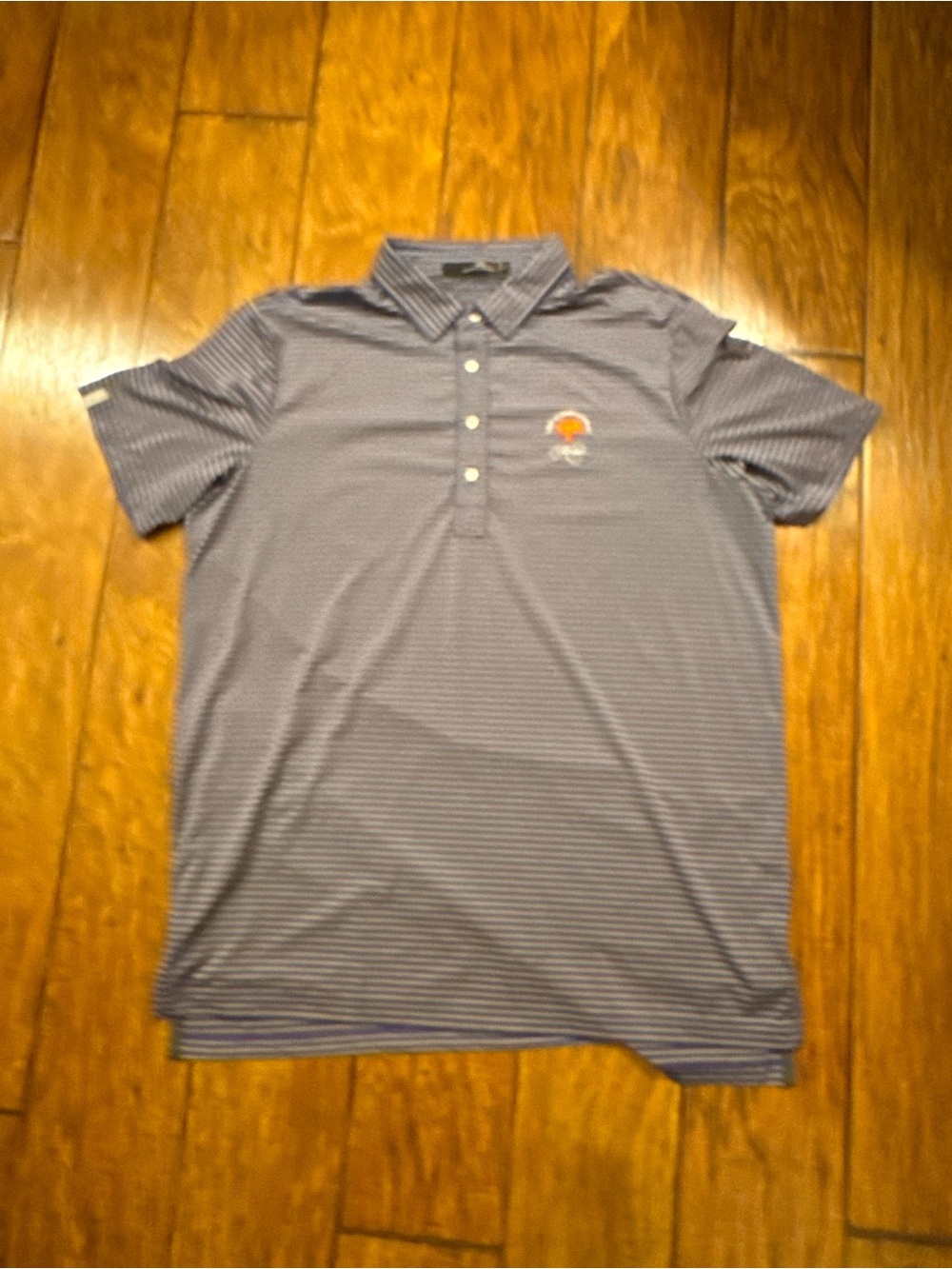 Men’s Kiawah Ocean Course Golf Polo Size XL